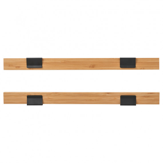 Visback Soporte Poster 40 Bambu  IKEA