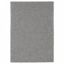Stoense Alfombra (l) 170X240 Gris  IKEA