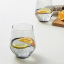 Ivrig Vaso 45 Cl Gris X4  IKEA
