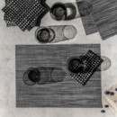 Ivrig Vaso 45 Cl Gris X4  IKEA