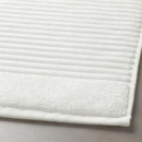 Alstern Alfombrilla Bano 50X80 Blanco  IKEA