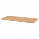 Anfallare Tablero 140X65 Bambu  IKEA
