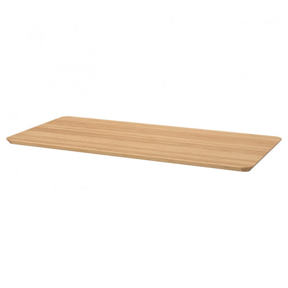 Anfallare Tablero 140X65 Bambu  IKEA