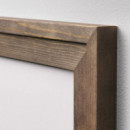 Ramsborg Marco 50X70 Marron  IKEA