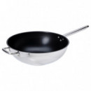IKEA 365+ Wok 32 Acero Inox
