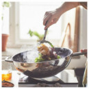 IKEA 365+ Wok 32 Acero Inox