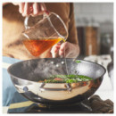 IKEA 365+ Wok 32 Acero Inox