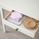 Idanas Mesa Abatible 51/86X96 Blanco  IKEA