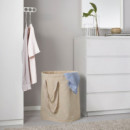 Purrpingla Bolsa Ropa 100 L Beige  IKEA