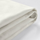 Backsalen Funda Sofa 3 Plazas Blekinge Blanco  IKEA