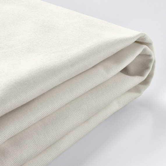 Backsalen Funda Sofa 3 Plazas Blekinge Blanco  IKEA