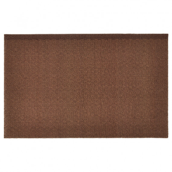 Klampenborg Felpudo 35X55 Marron  IKEA