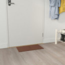 Klampenborg Felpudo 35X55 Marron  IKEA