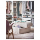 Gronlid Armazon Reposapies/almacenaje  IKEA