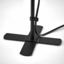 Barlast Lamp Mesa 31 Negro/blanco  IKEA