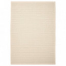 Starreklinte Alfombra (m) 155X220 Nat/ve  IKEA