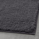 Sodersjon Alfombrilla Bano 50X80 Gris  IKEA