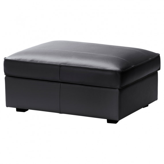 Kivik Reposapies Grann/bomstad Negro  IKEA