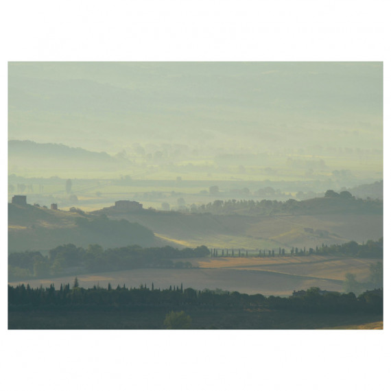 Bjorksta Lienzo 140X100 Vista Bonita  IKEA