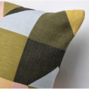 Svartho Funda Cojin 50X50 Multi  IKEA