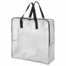 Dimpa Bolsa Transparente 65X22X65  IKEA