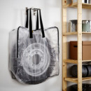 Dimpa Bolsa Transparente 65X22X65  IKEA