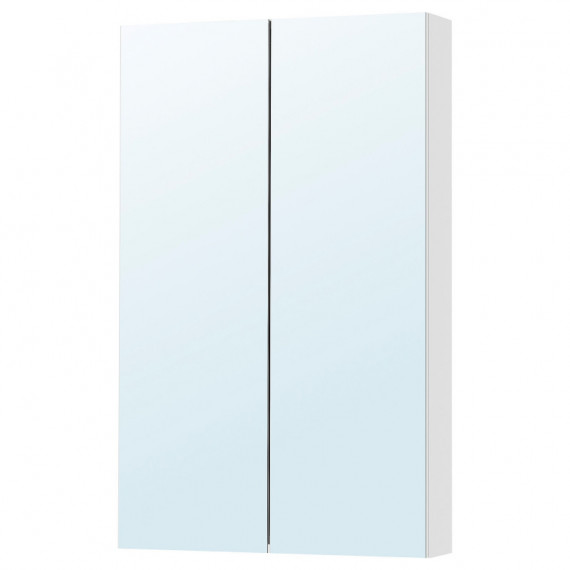 Godmorgon Armario Espejo 2PUERTAS 60X14X96  IKEA