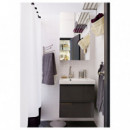 Godmorgon Armario Espejo 2PUERTAS 60X14X96  IKEA