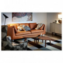 Stockholm Mesa Nido 2U Chapa Nogal  IKEA