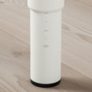 Olov Pata/ajustable Blanco  IKEA
