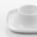 Vardera Huevera 10X10 Blanco  IKEA