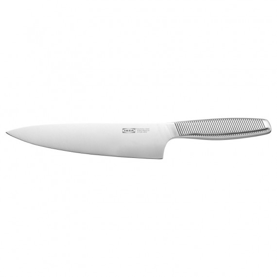 IKEA 365+ Cuchillo Chef 20 Cm Ac Inox