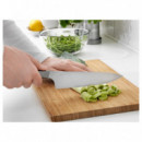 IKEA 365+ Cuchillo Chef 20 Cm Ac Inox