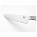 IKEA 365+ Cuchillo Chef 20 Cm Ac Inox