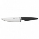 Vorda Cuchillo Multiuso 14 Cm Negro  IKEA