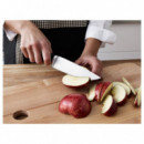 Vorda Cuchillo Multiuso 14 Cm Negro  IKEA