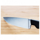 Vorda Cuchillo Multiuso 14 Cm Negro  IKEA