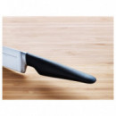 Vorda Cuchillo Multiuso 14 Cm Negro  IKEA