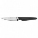 Vorda Cuchillo Pelar 9 Cm Negro  IKEA