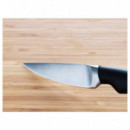 Vorda Cuchillo Pelar 9 Cm Negro  IKEA