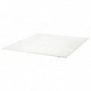 Talgje Colchoncillo 180X200 Blanco  IKEA