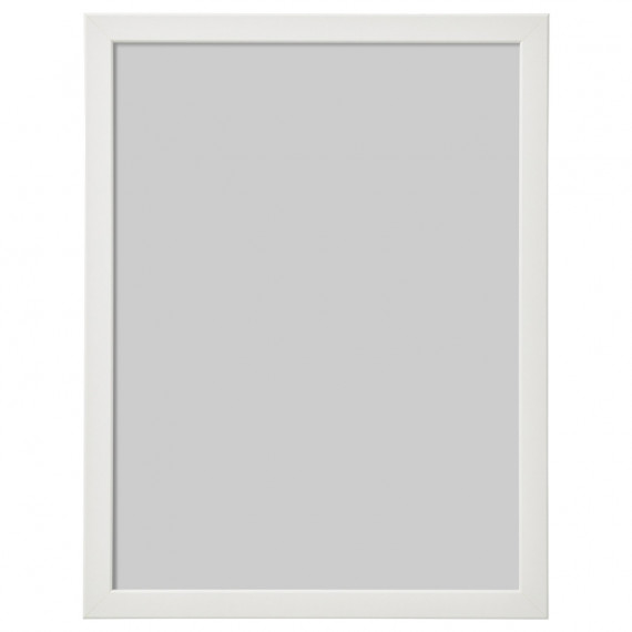 Fiskbo Marco 30X40 Blanco  IKEA