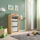 Trofast Armazon 44X91CM Pino  IKEA