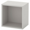 Eket Armario 35X25X35 Gris Claro  IKEA