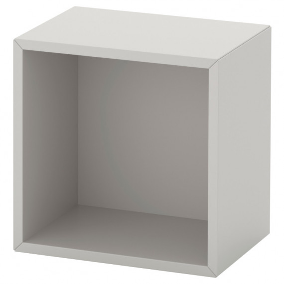 Eket Armario 35X25X35 Gris Claro  IKEA