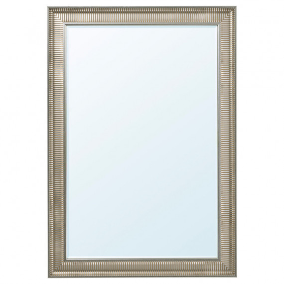 Songe Espejo 91X130 Gris Plata  IKEA