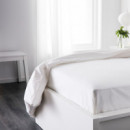 Dvala Sabana Encimera 150X260 Blanco  IKEA