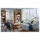 Hemnes Libreria 90X197 Marron Claro  IKEA