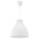 Melodi Lampara Techo Colgante 38 Blanco  IKEA