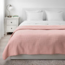 Vareld Colcha 230X250 Rosa Cl  IKEA